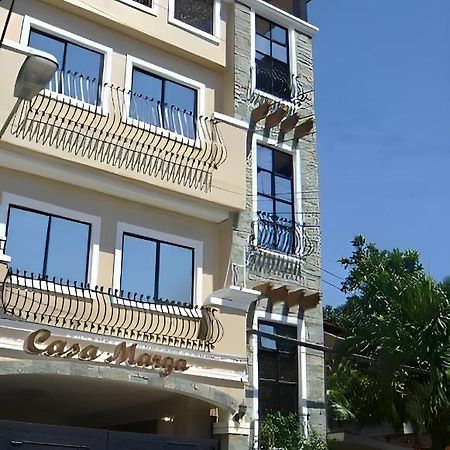 卡加盐德奥罗 Casa Marga酒店 外观 照片