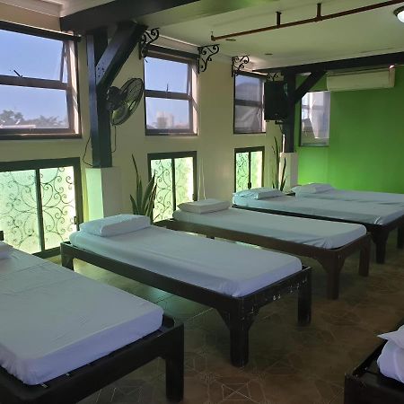 卡加盐德奥罗 Casa Marga酒店 外观 照片