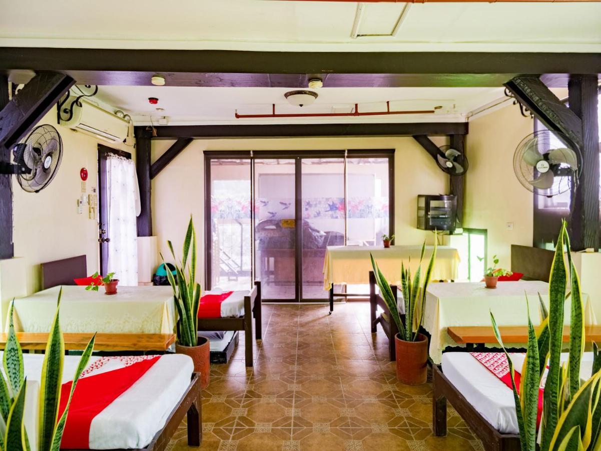 卡加盐德奥罗 Casa Marga酒店 外观 照片