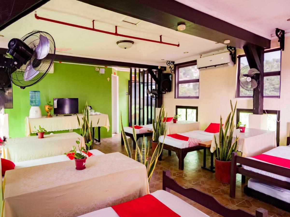 卡加盐德奥罗 Casa Marga酒店 外观 照片