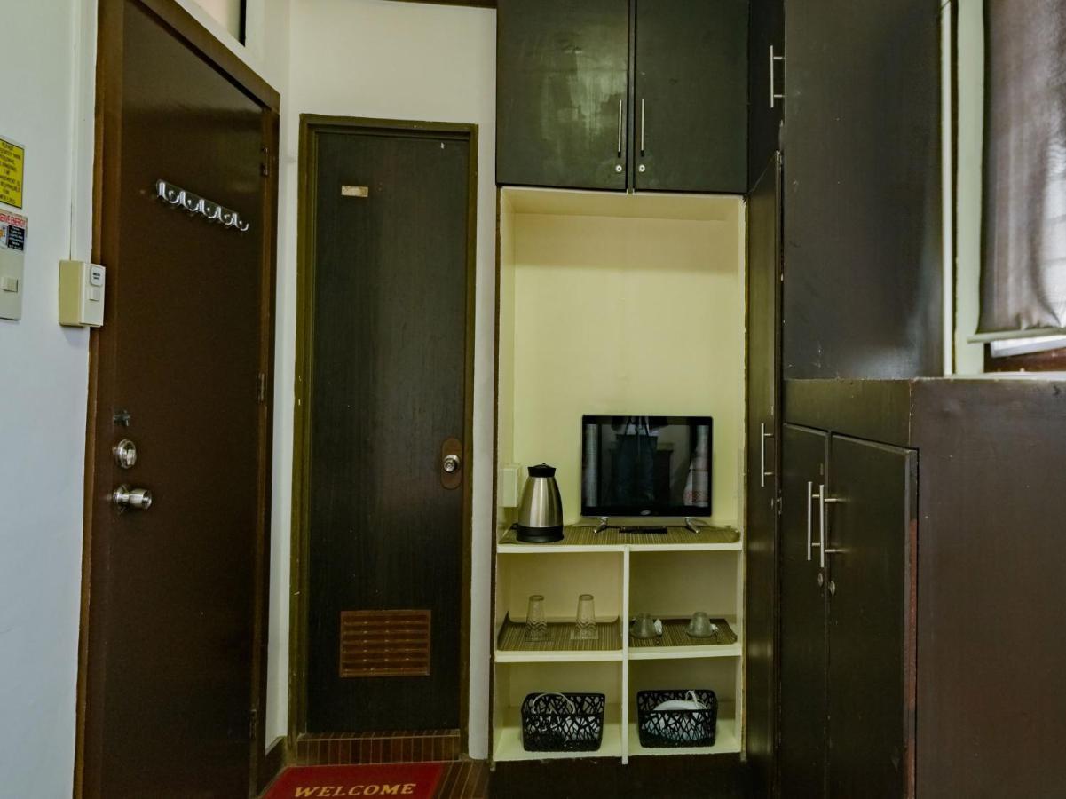 卡加盐德奥罗 Casa Marga酒店 外观 照片