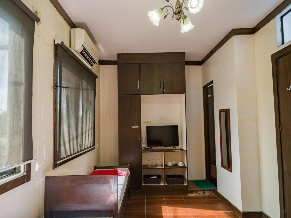卡加盐德奥罗 Casa Marga酒店 外观 照片