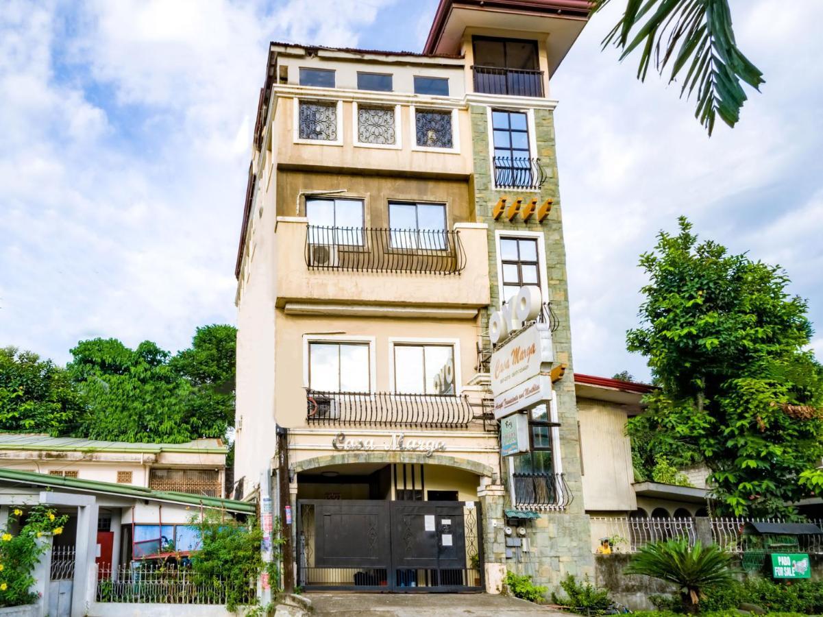 卡加盐德奥罗 Casa Marga酒店 外观 照片