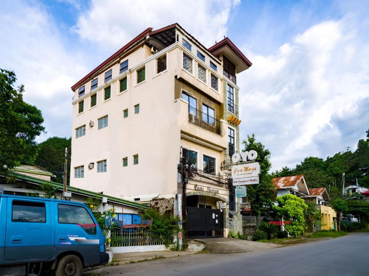 卡加盐德奥罗 Casa Marga酒店 外观 照片