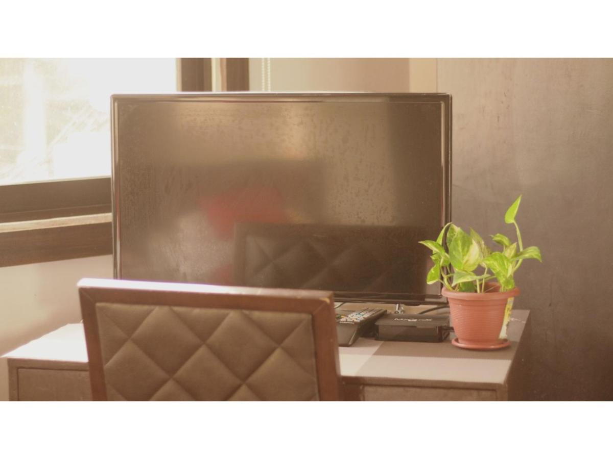 卡加盐德奥罗 Casa Marga酒店 外观 照片