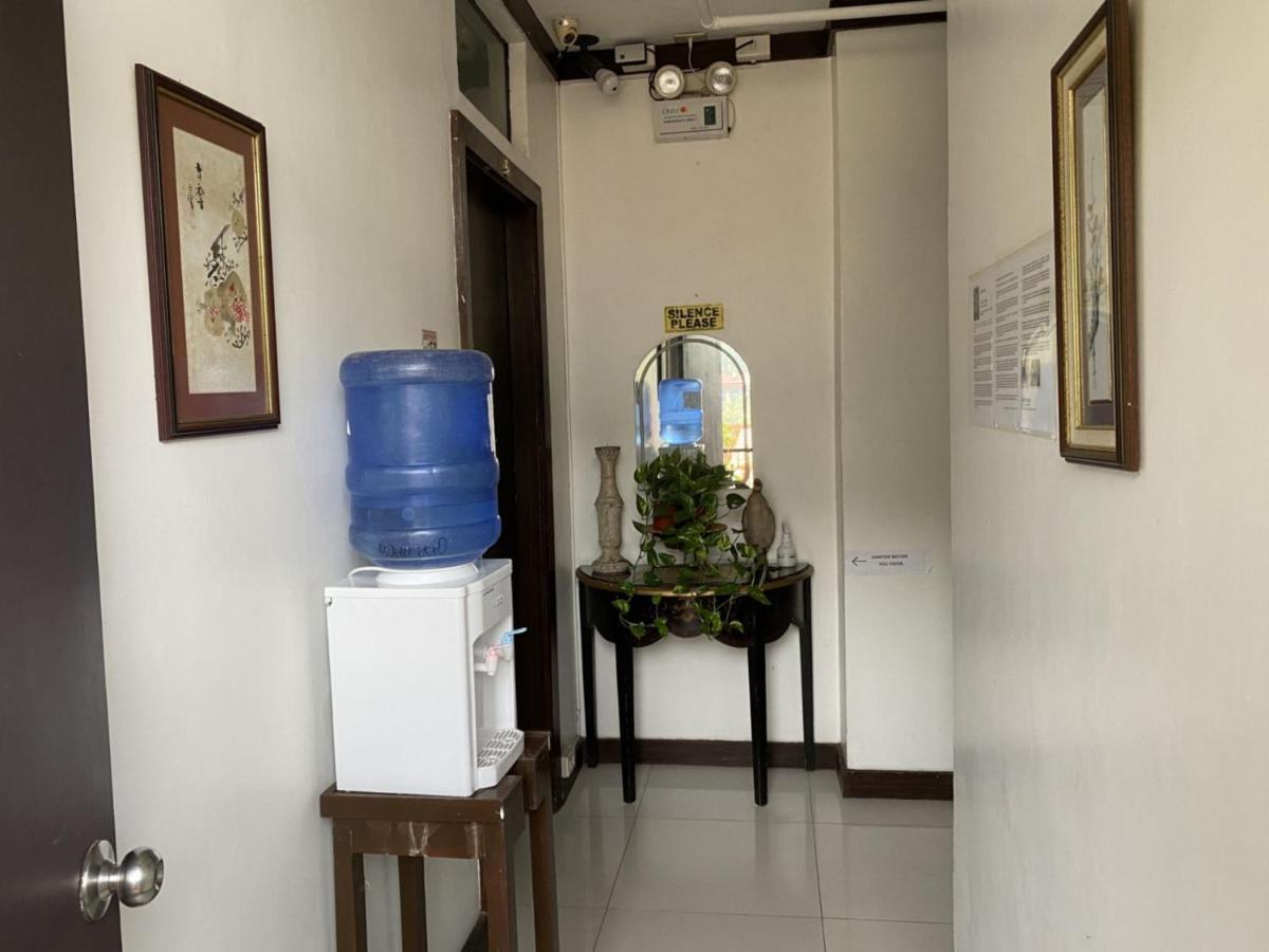 卡加盐德奥罗 Casa Marga酒店 外观 照片
