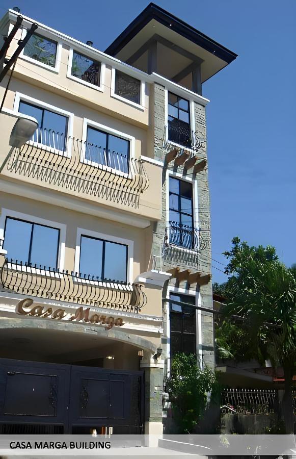 卡加盐德奥罗 Casa Marga酒店 外观 照片