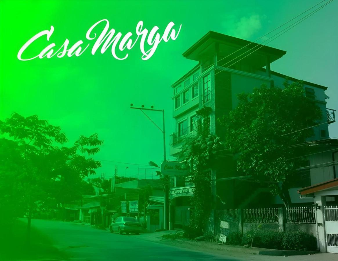 卡加盐德奥罗 Casa Marga酒店 外观 照片