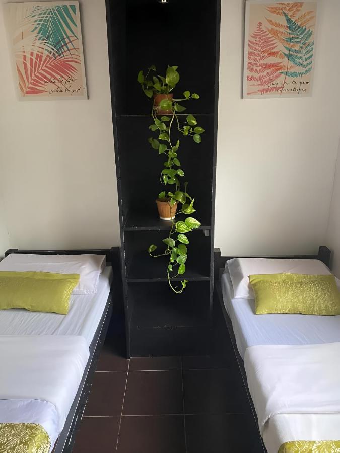 卡加盐德奥罗 Casa Marga酒店 外观 照片