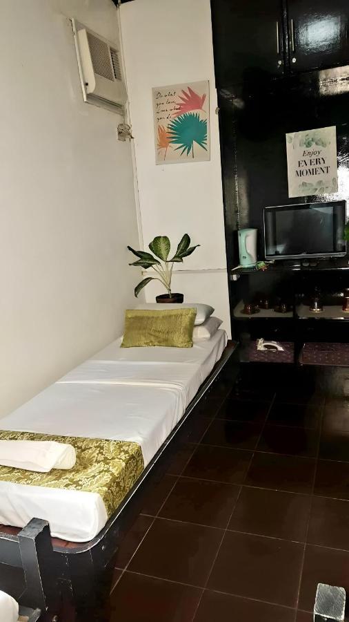 卡加盐德奥罗 Casa Marga酒店 外观 照片
