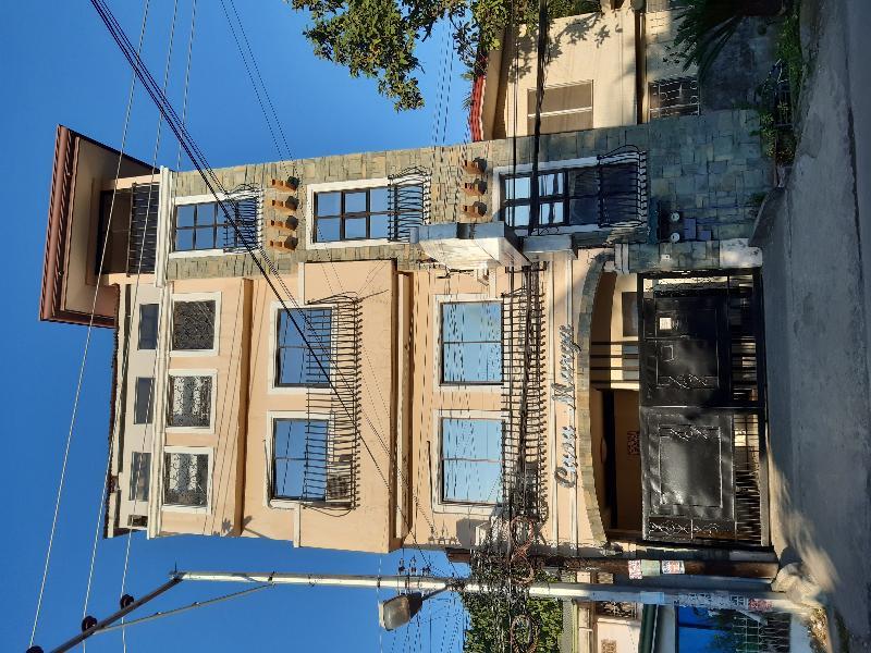 卡加盐德奥罗 Casa Marga酒店 外观 照片